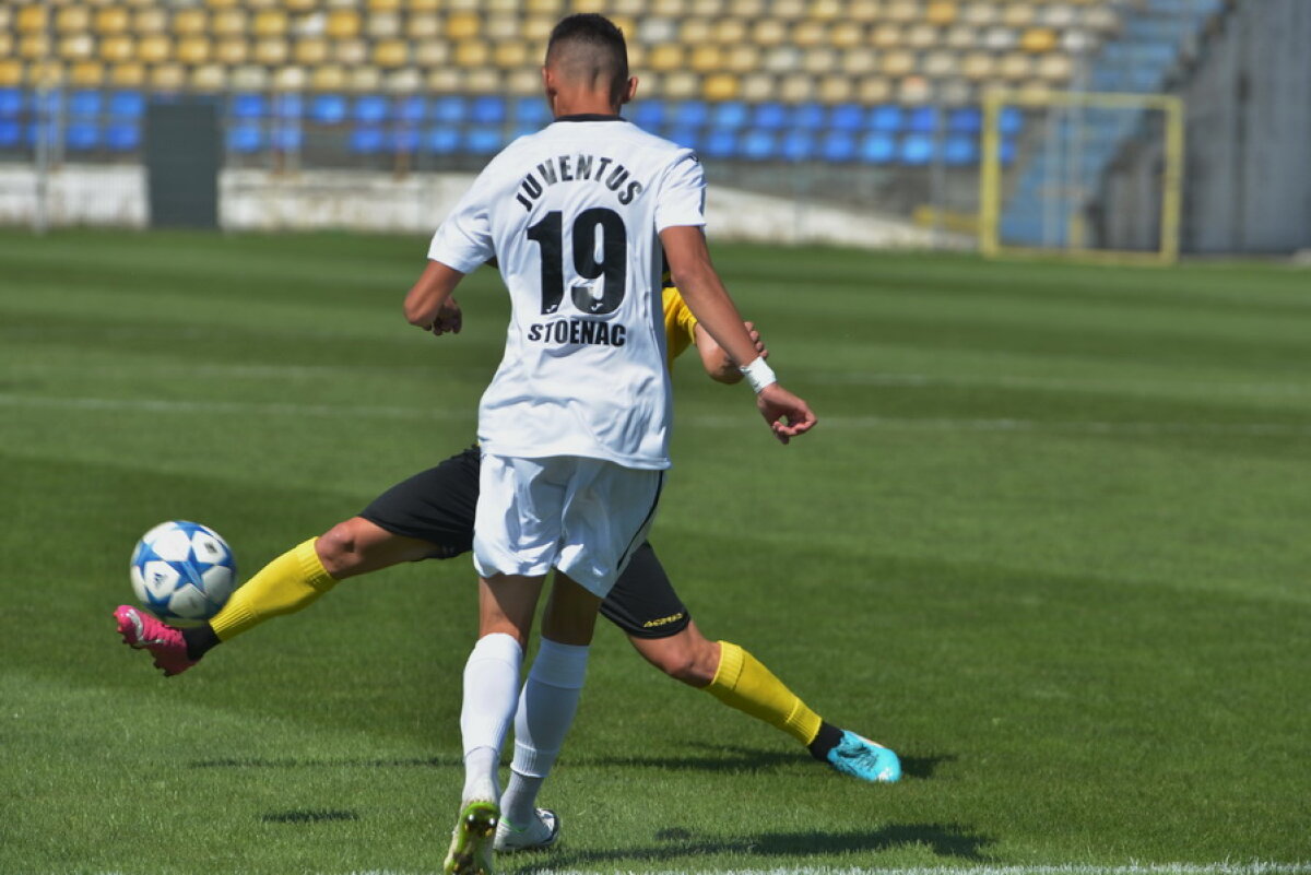 GALERIE FOTO Ștefan Grigorie aduce a doua victorie a celor de la FC Brașov! Rezultatele complete și clasamentul Ligii a 2-a