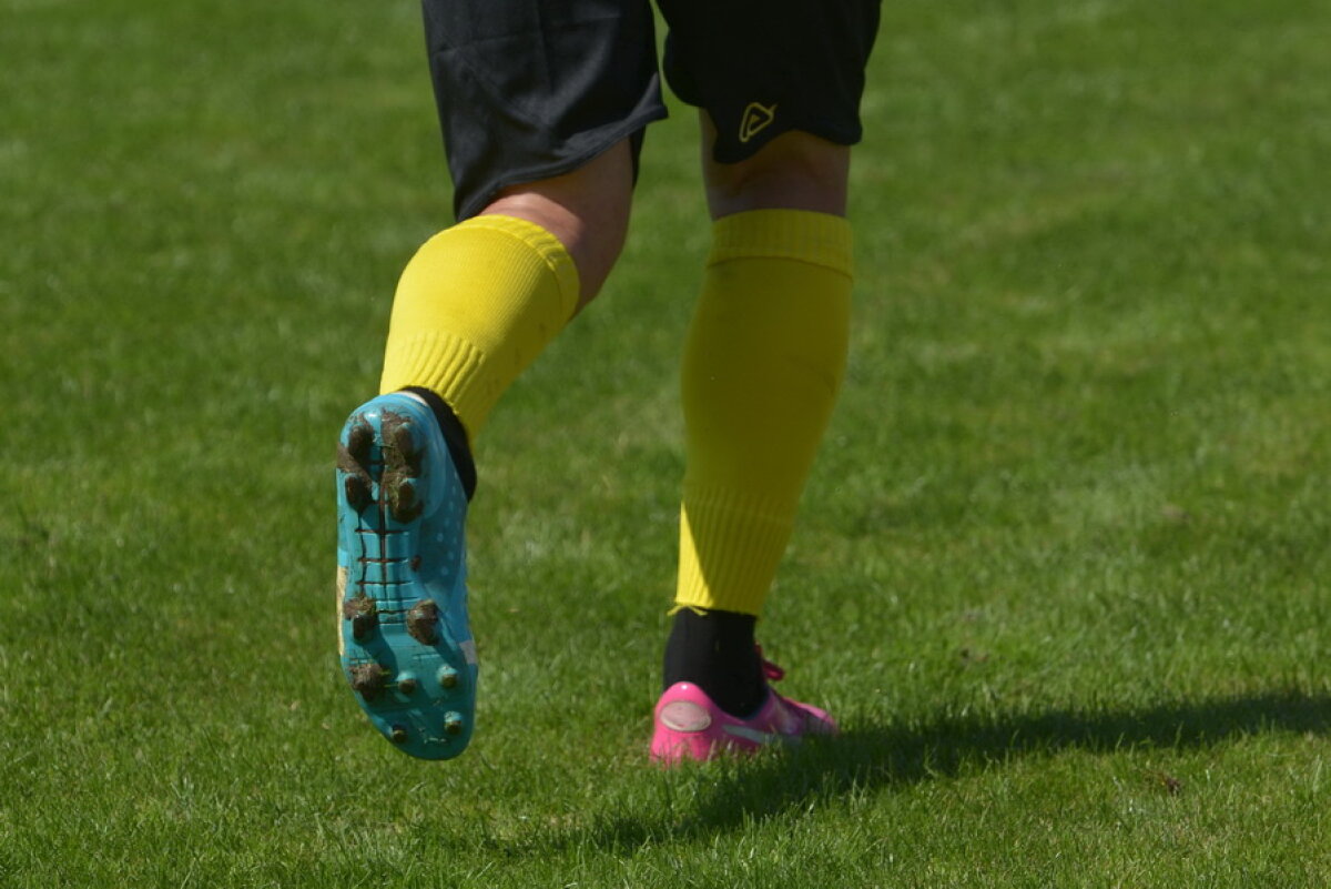 GALERIE FOTO Ștefan Grigorie aduce a doua victorie a celor de la FC Brașov! Rezultatele complete și clasamentul Ligii a 2-a