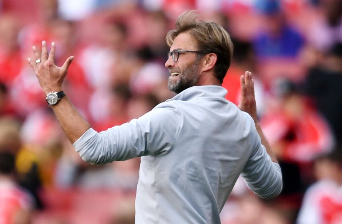 VIDEO Show total în Arsenal - Liverpool » 7 goluri care mai de care mai spectaculoase!