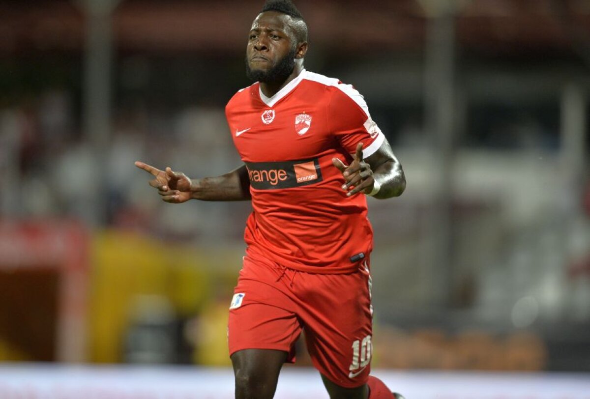 VIDEO+FOTO » "Câinii" mușcă tot mai tare » Dinamo a învins lejer FC Voluntari, scor 3-1, și urcă pe primul loc