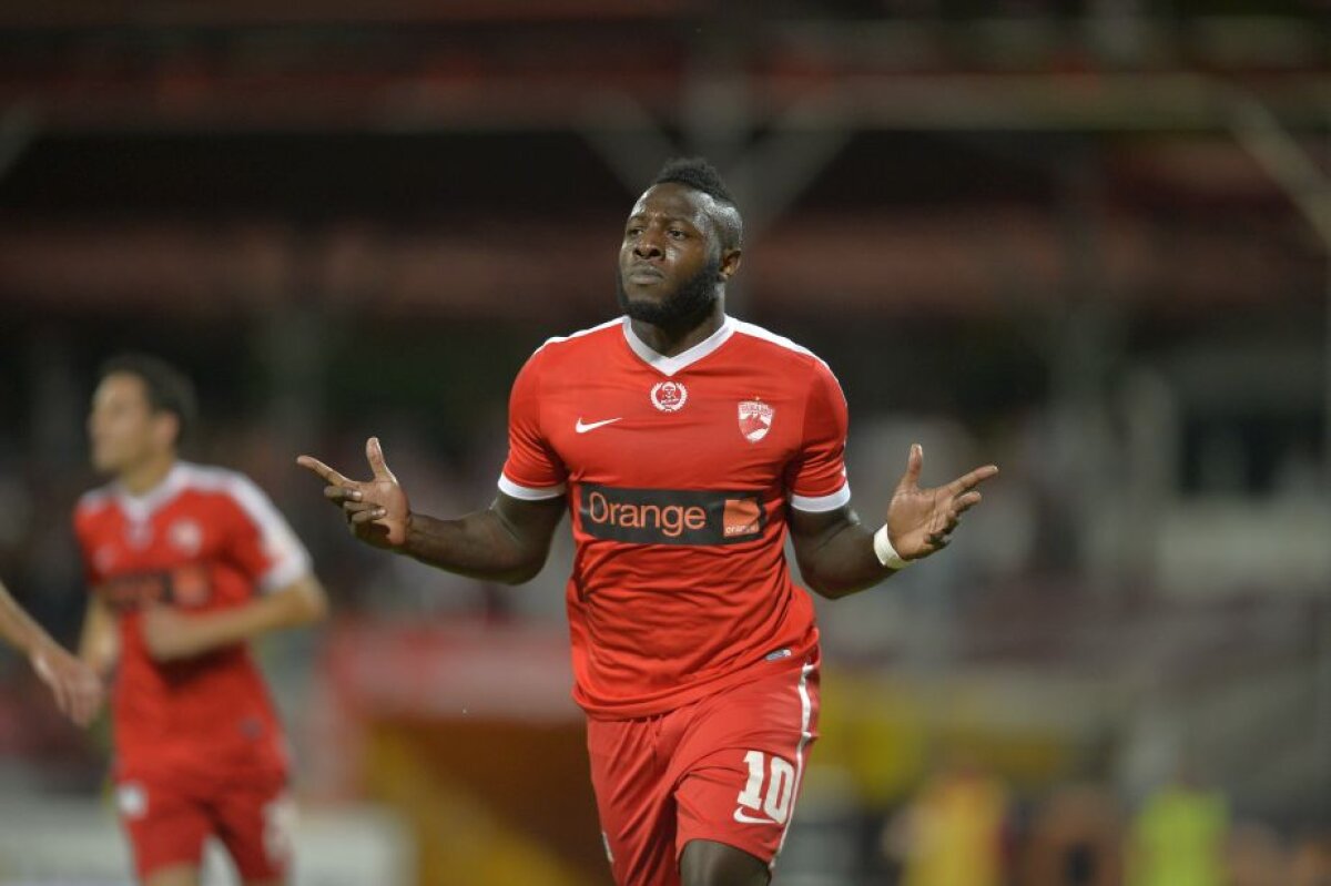 VIDEO+FOTO » "Câinii" mușcă tot mai tare » Dinamo a învins lejer FC Voluntari, scor 3-1, și urcă pe primul loc