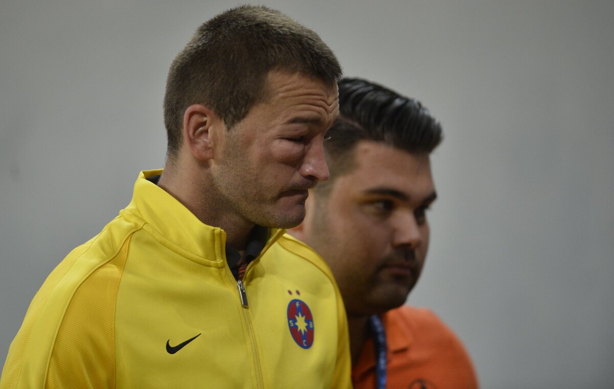 VIDEO Ce căutăm noi în acest film? ”Cetățenii” și-au permis să rateze două penalty-uri și au umplut poarta lui Niță: 5-0