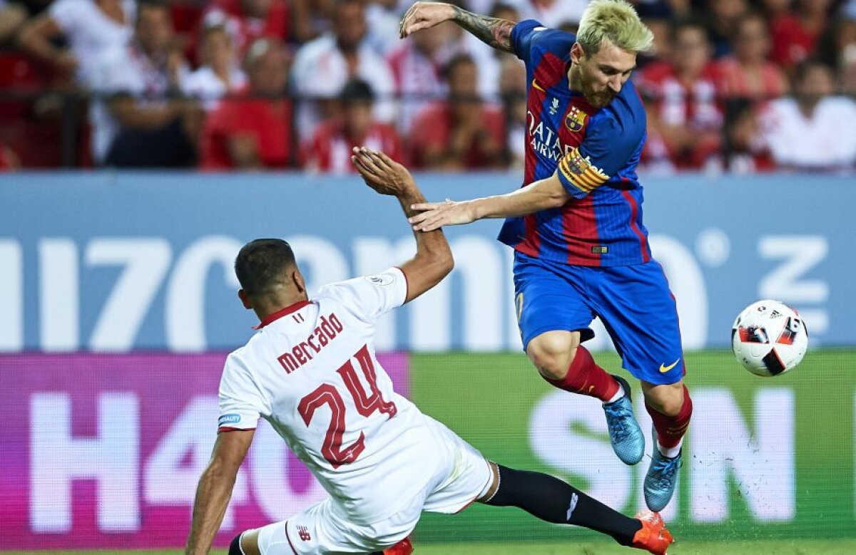 PREZENTARE LA LIGA » Cine scufundă Barca? Nimeni?! » Catalanii atacă al treilea titlu consecutiv