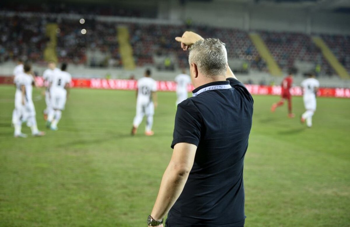 FOTO și VIDEO » AliBack! Atacantul a revenit cu gol după accidentare și le dă speranțe campionilor înaintea meciului retur cu West Ham