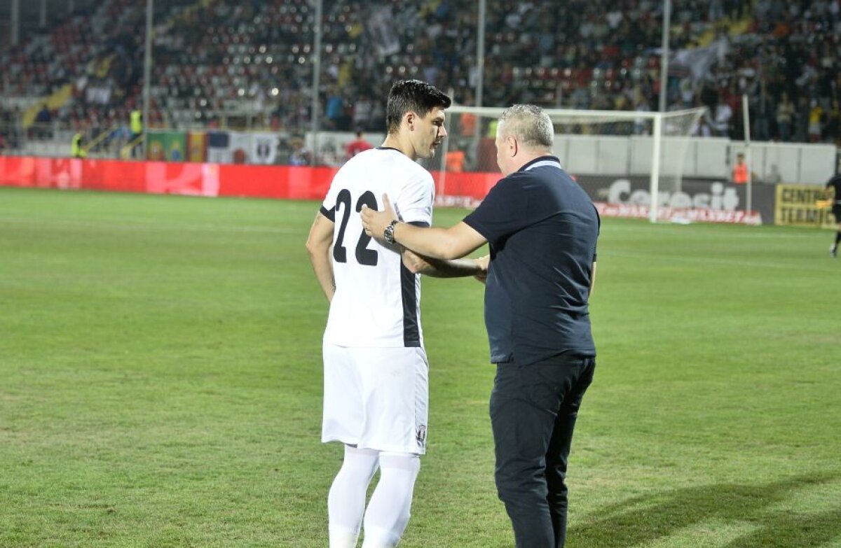 FOTO și VIDEO » AliBack! Atacantul a revenit cu gol după accidentare și le dă speranțe campionilor înaintea meciului retur cu West Ham