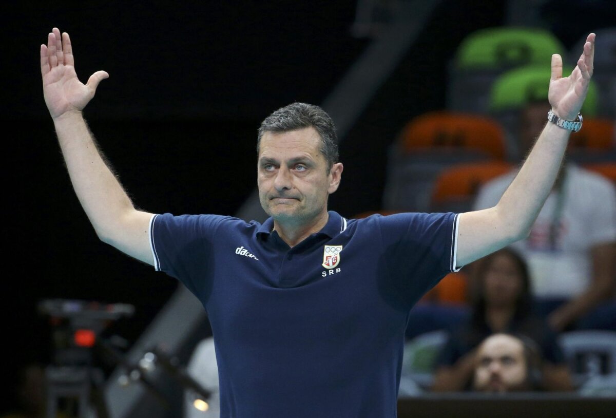 Corespondență din Brazilia » Avem în campionatele de handbal și volei sportive de mare valoare care evoluează în finale olimpice la Rio » Ele joacă sau au jucat în România! Plus: Maestrul care trece aproape neobservat