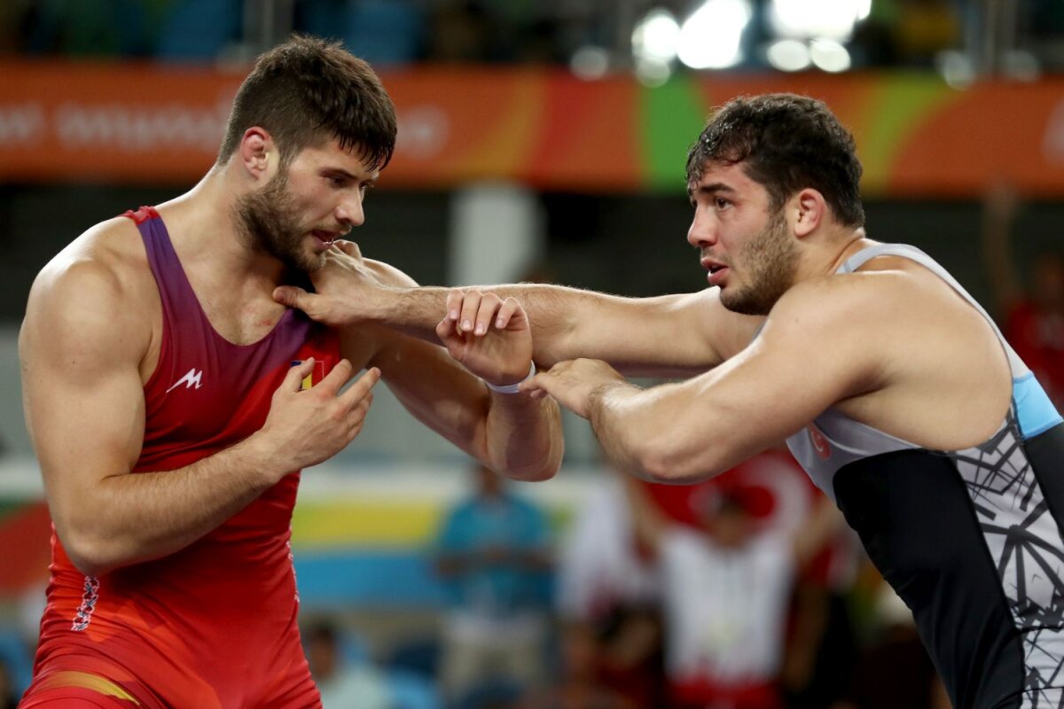 FOTO Corespondență din Brazilia » Puține, dar de toate culorile » TOTUL despre România la #Rio: cum au evoluat românii, zi cu zi