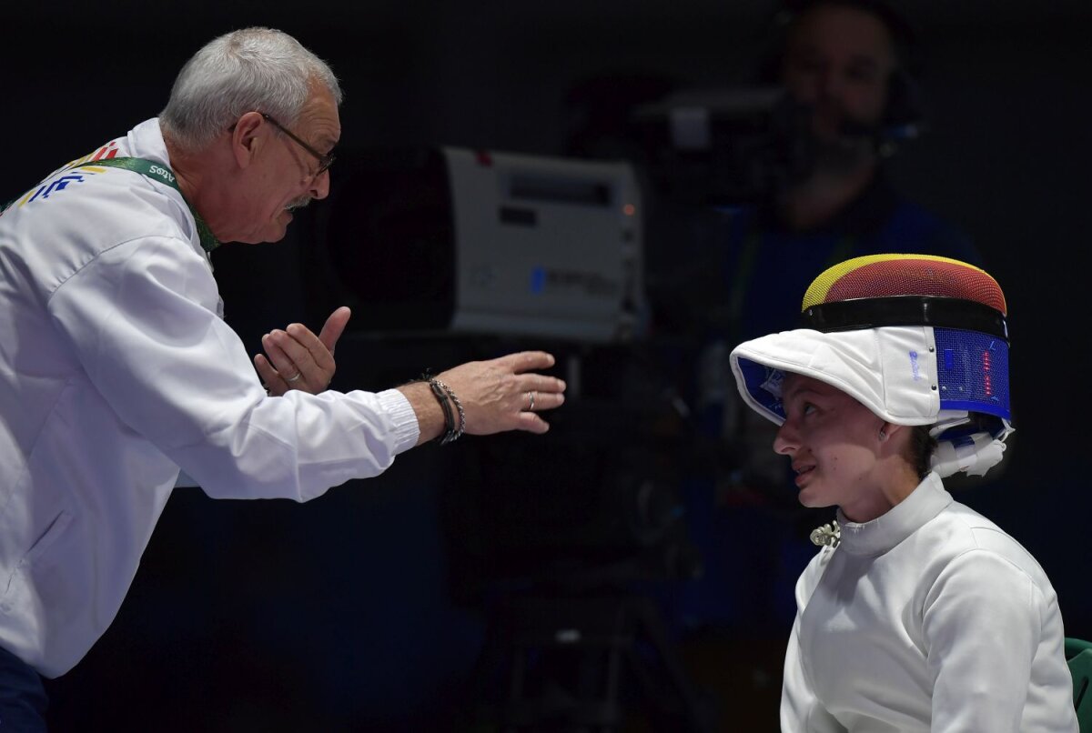 FOTO Corespondență din Brazilia » Puține, dar de toate culorile » TOTUL despre România la #Rio: cum au evoluat românii, zi cu zi