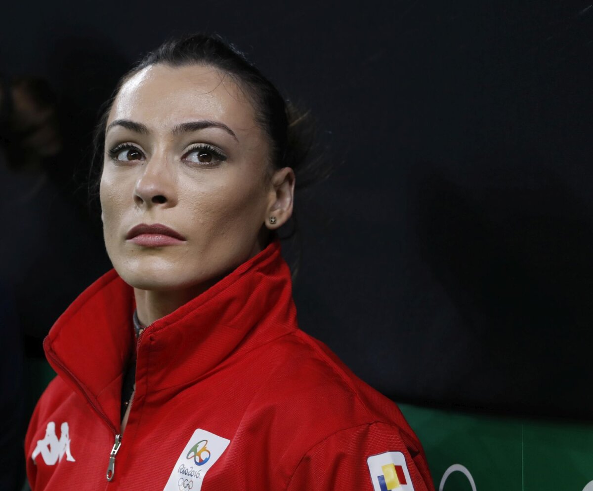 FOTO Corespondență din Brazilia » Puține, dar de toate culorile » TOTUL despre România la #Rio: cum au evoluat românii, zi cu zi