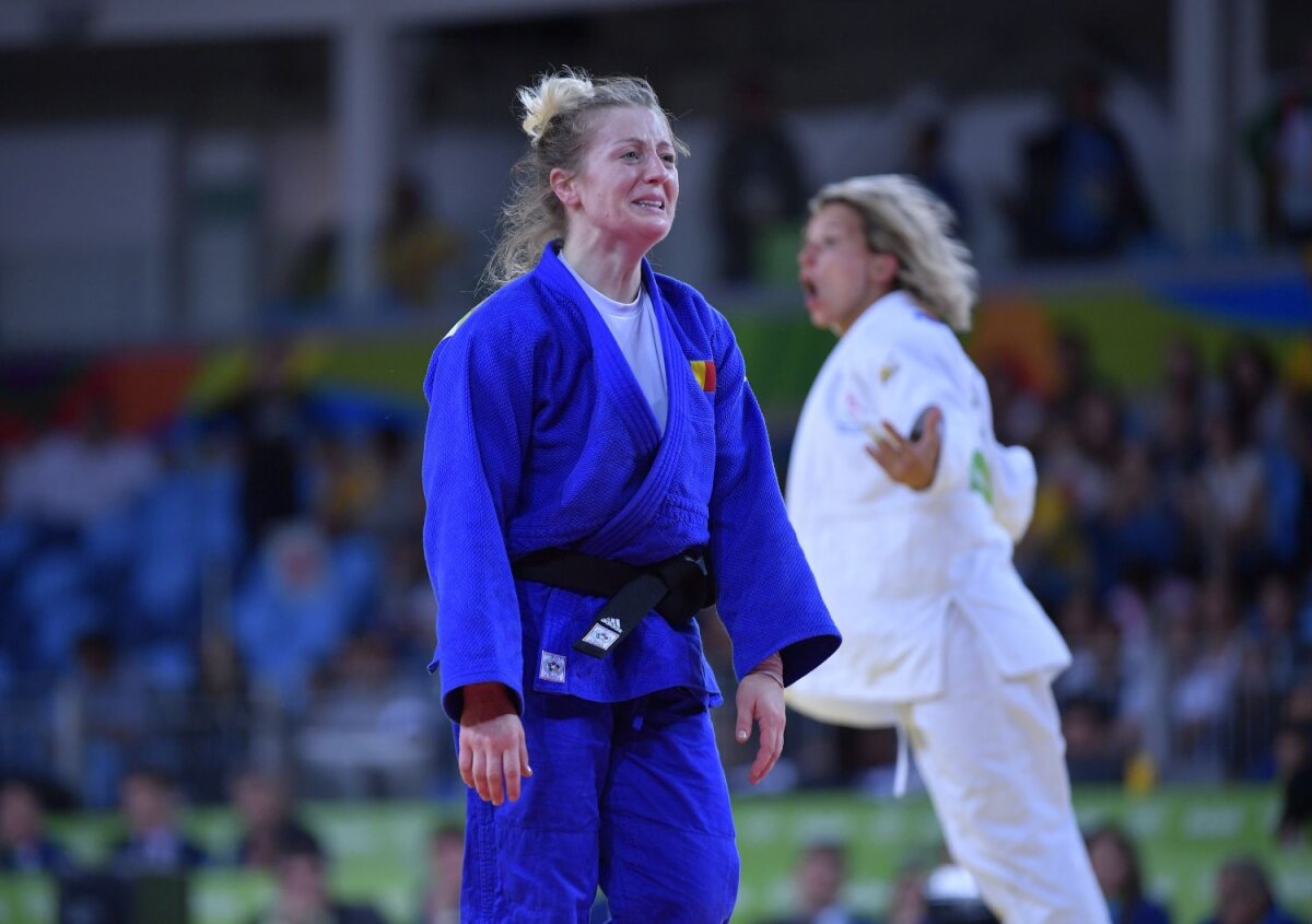 FOTO Corespondență din Brazilia » Puține, dar de toate culorile » TOTUL despre România la #Rio: cum au evoluat românii, zi cu zi