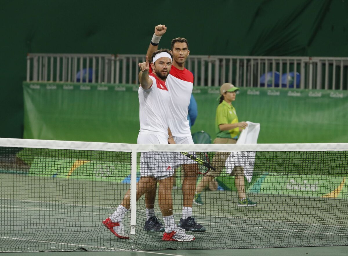 FOTO Corespondență din Brazilia » Puține, dar de toate culorile » TOTUL despre România la #Rio: cum au evoluat românii, zi cu zi