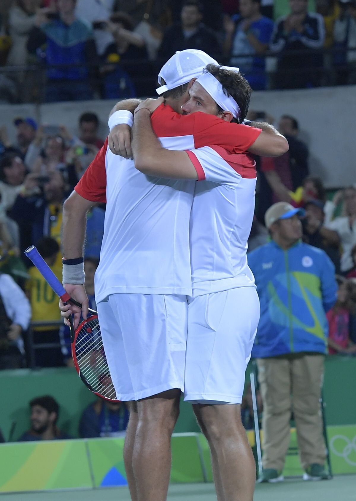 FOTO Corespondență din Brazilia » Puține, dar de toate culorile » TOTUL despre România la #Rio: cum au evoluat românii, zi cu zi