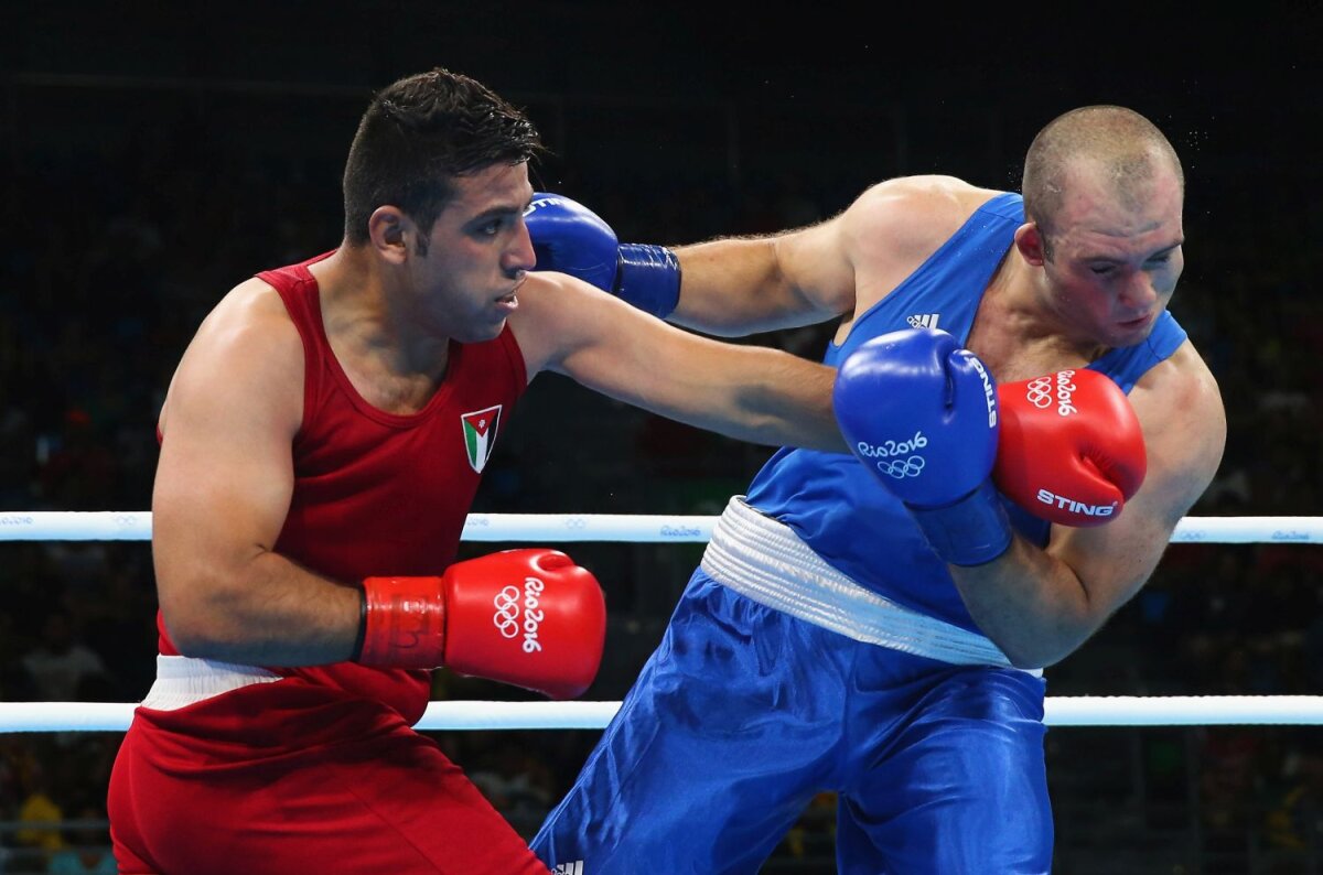 FOTO Corespondență din Brazilia » Puține, dar de toate culorile » TOTUL despre România la #Rio: cum au evoluat românii, zi cu zi