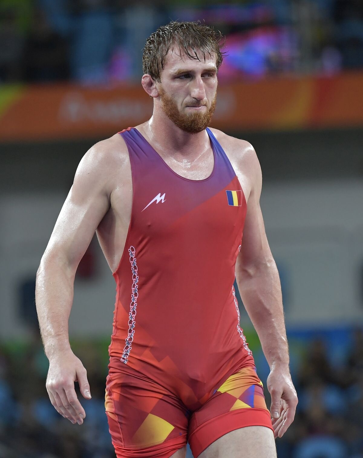 FOTO Corespondență din Brazilia » Puține, dar de toate culorile » TOTUL despre România la #Rio: cum au evoluat românii, zi cu zi