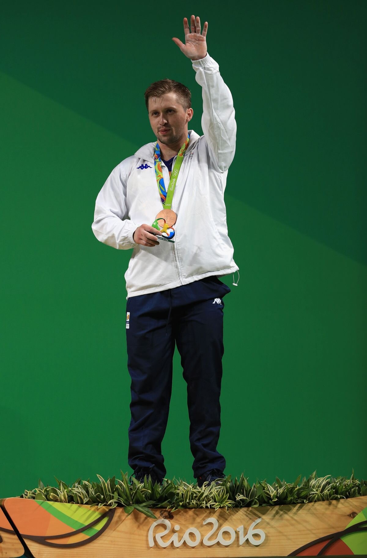 FOTO Corespondență din Brazilia » Puține, dar de toate culorile » TOTUL despre România la #Rio: cum au evoluat românii, zi cu zi