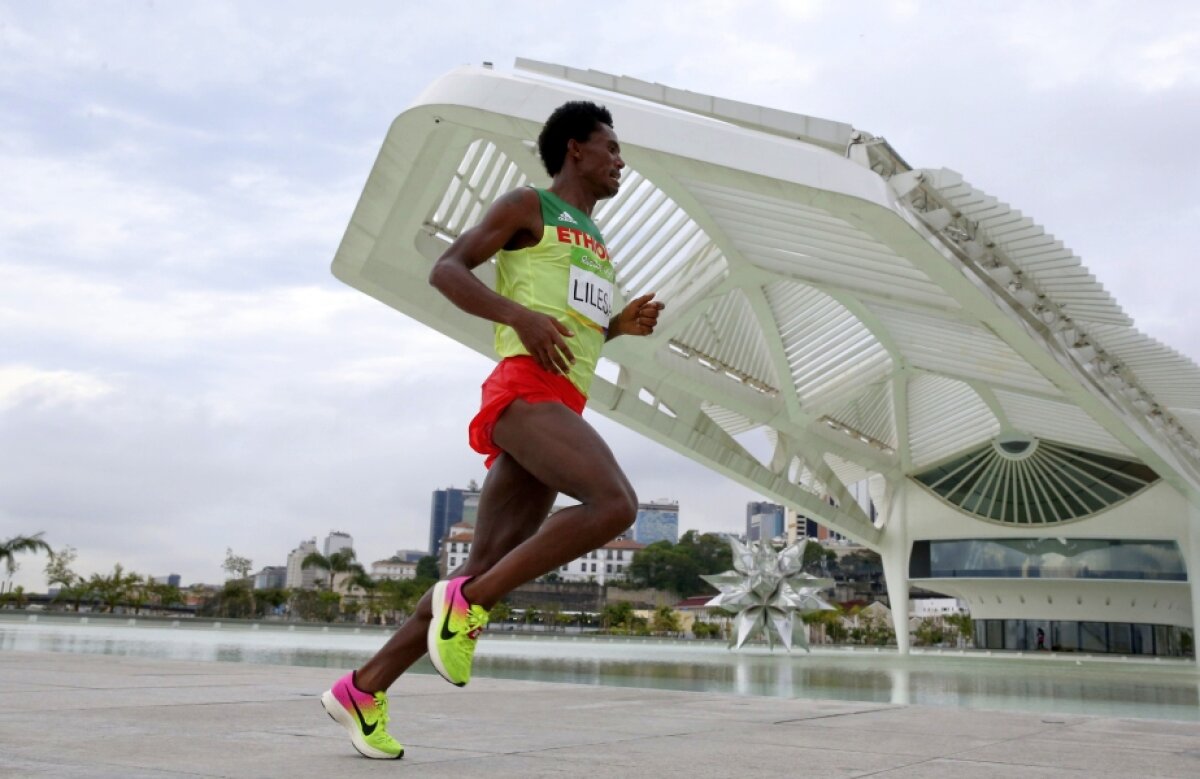 Cel mai curajos gest de la Olimpiadă? Un medaliat cu argint și-a riscat viața: "S-ar putea să mă omoare când mă întorc în țară!"