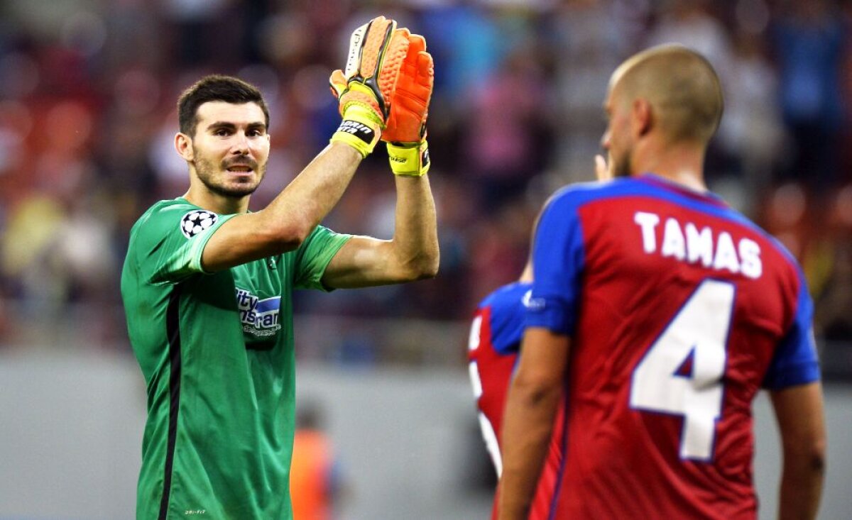 Gigi pompează milioane de euro în Steaua, dar Dinamo face afacerile adevărate! Detaliul remarcabil, trecut cu vederea din Derby de România