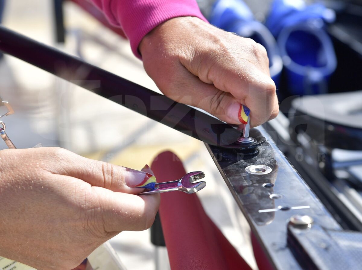 Ilustrate de la Rio » Cele mai tari imagini realizate de Cristi Preda, fotoreporterul GSP care a fost timp de 16 zile la Rio