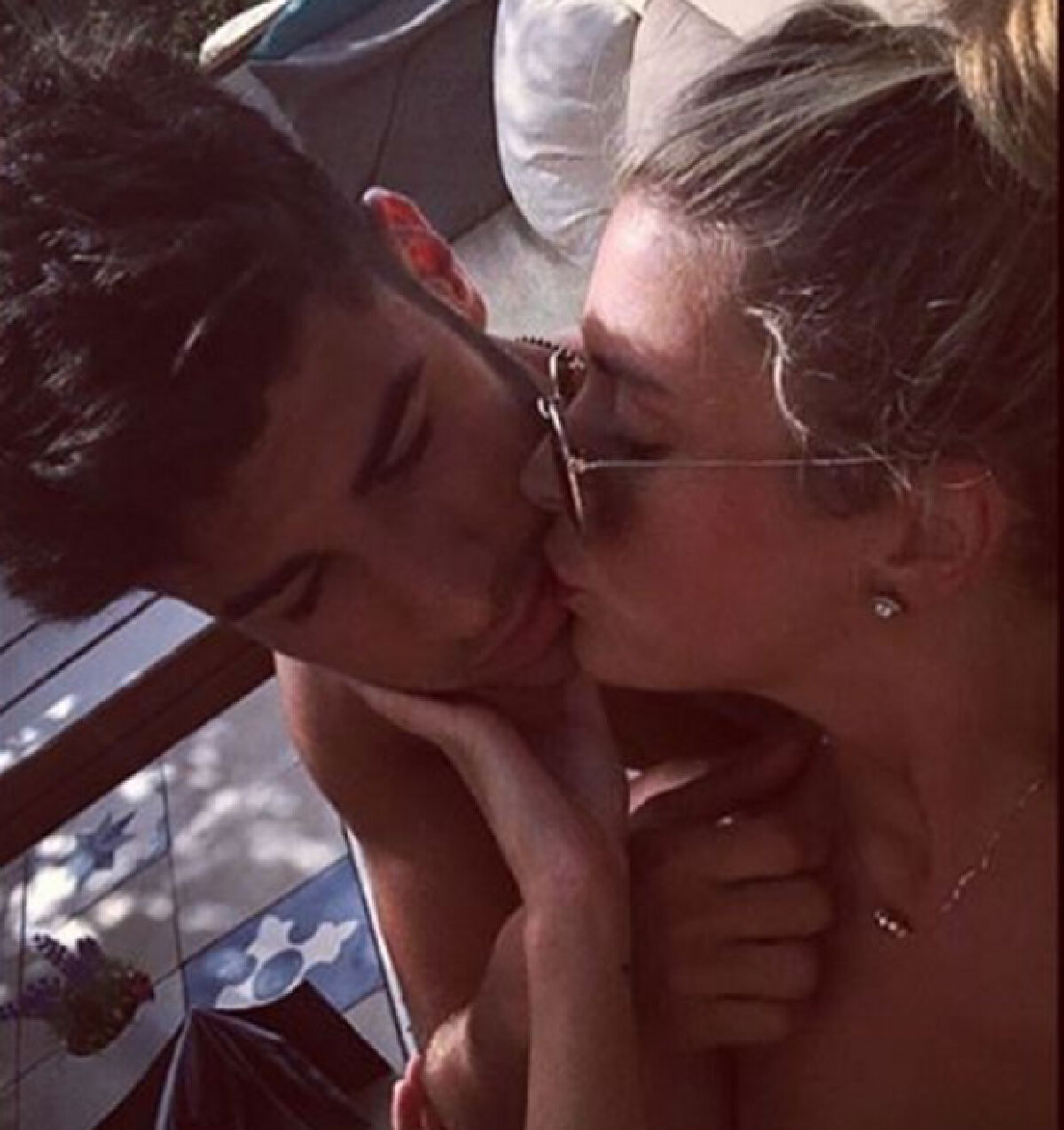 FOTO Marco Asensio, noua revelație a Realului, are o iubită super: ”E capabil de orice”