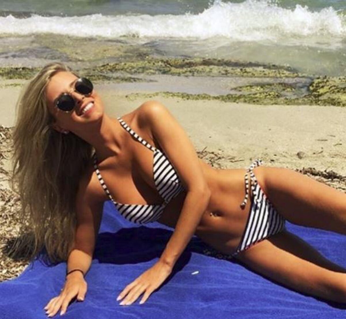 FOTO Marco Asensio, noua revelație a Realului, are o iubită super: ”E capabil de orice”