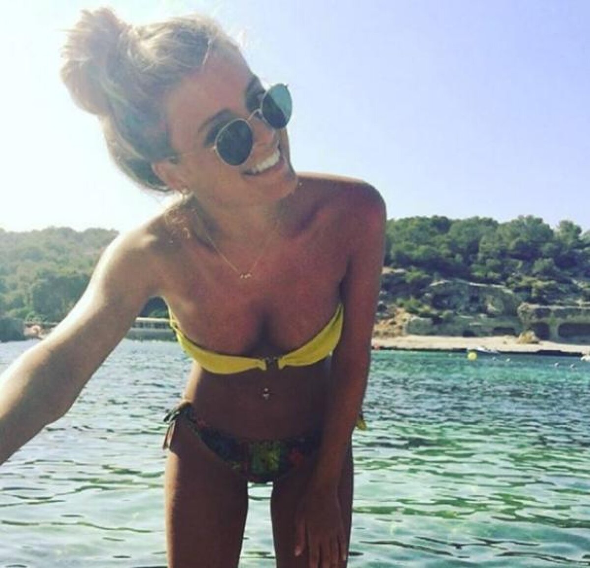 FOTO Marco Asensio, noua revelație a Realului, are o iubită super: ”E capabil de orice”