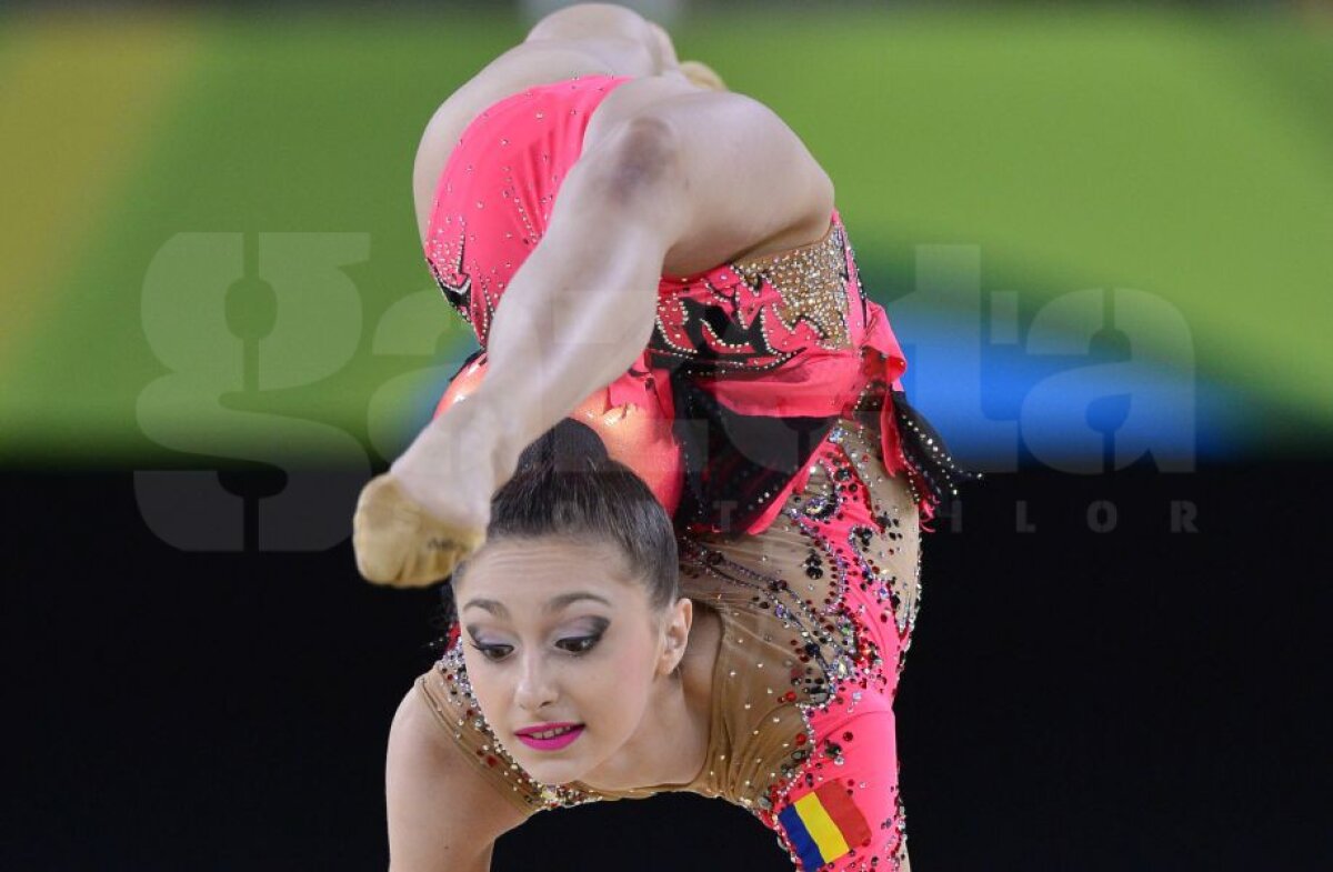 FOTO Emoții carioca » Partea a doua a celor mai frumoase poze realizate la Rio de Cristi Preda, fotoreporterul GSP