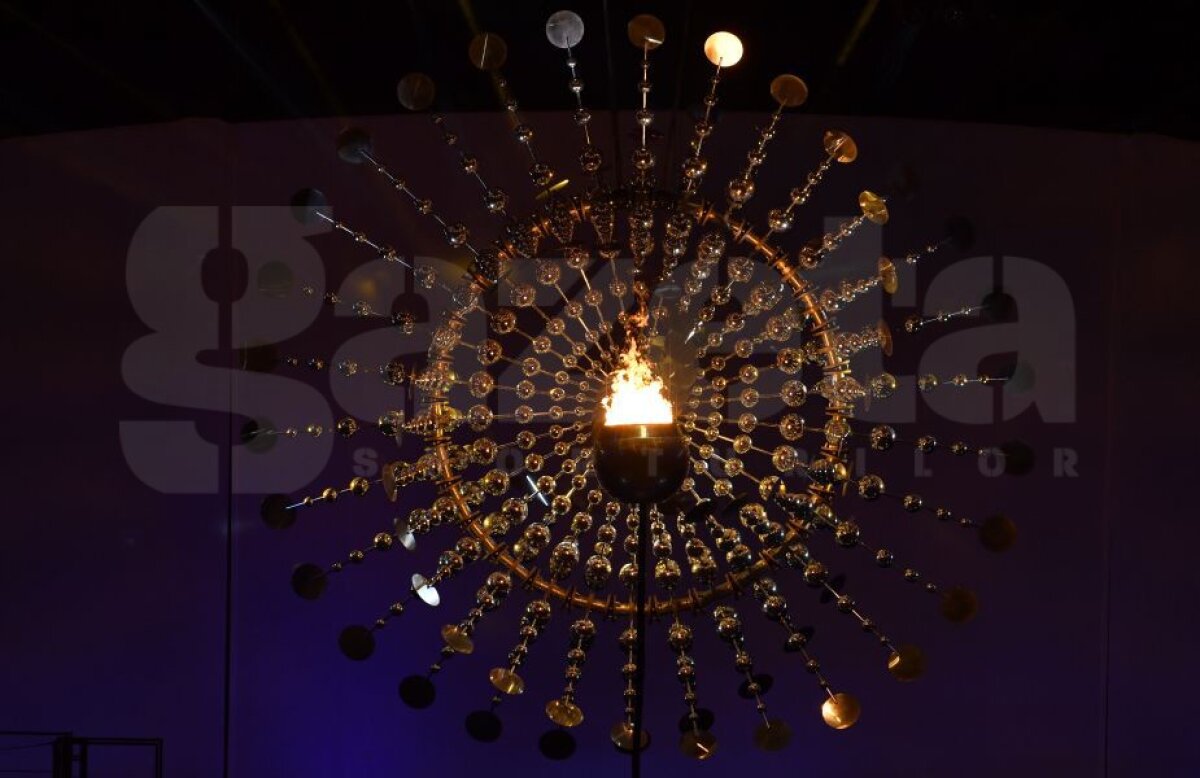 Adeus, Rio! Ultima parte a celor mai frumoase fotografii surprinse în Brazilia de Cristi Preda, fotoreporterul GSP