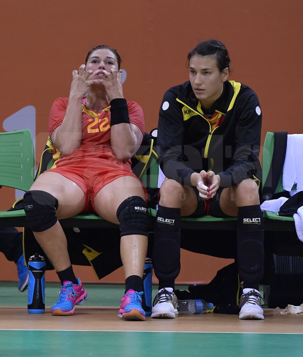 Adeus, Rio! Ultima parte a celor mai frumoase fotografii surprinse în Brazilia de Cristi Preda, fotoreporterul GSP