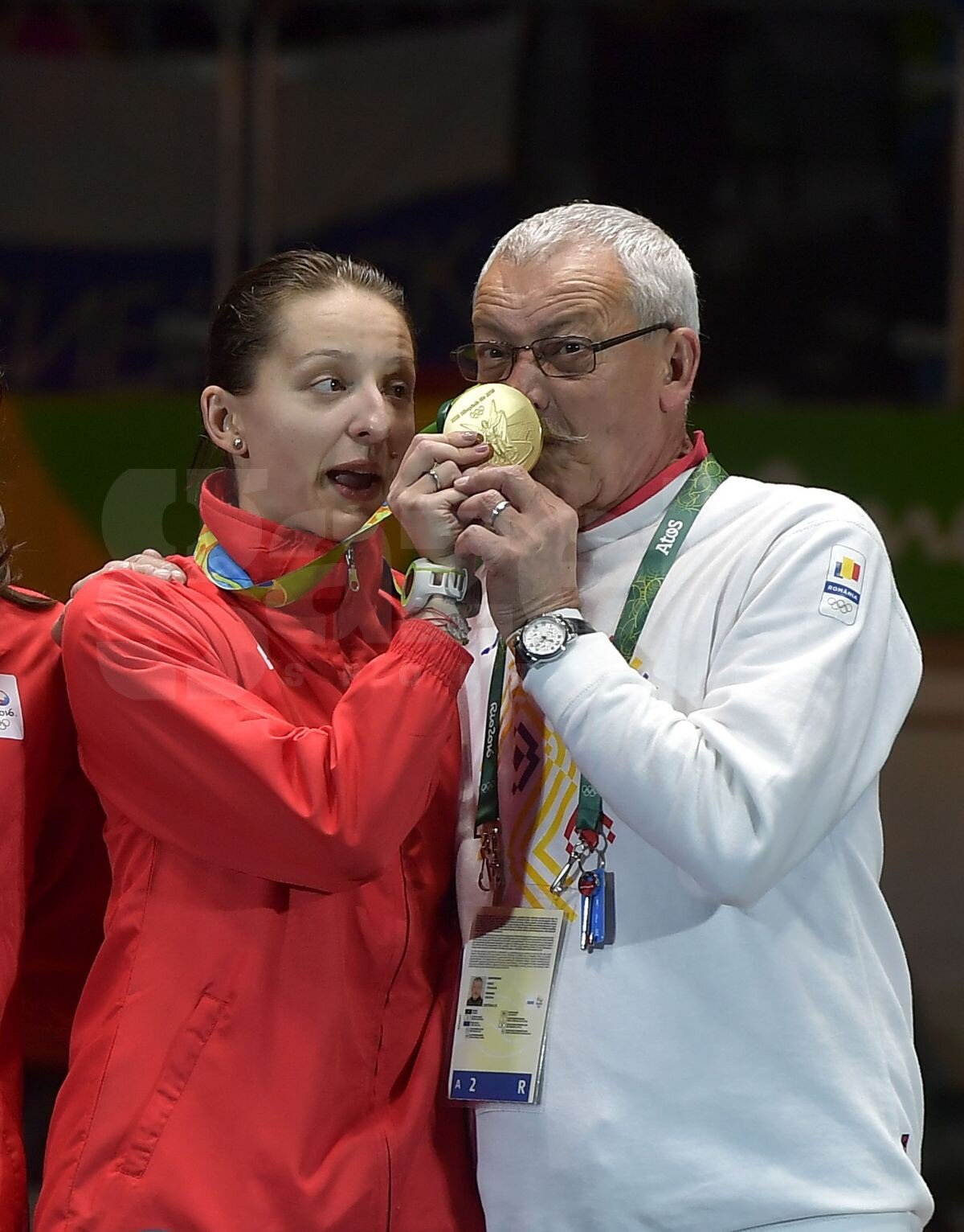 Adeus, Rio! Ultima parte a celor mai frumoase fotografii surprinse în Brazilia de Cristi Preda, fotoreporterul GSP