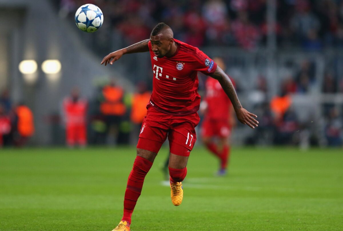 Prezentare »  One Bayern show » Campioana Germaniei s-a întărit și e favorită: doar Dortmund o amenință