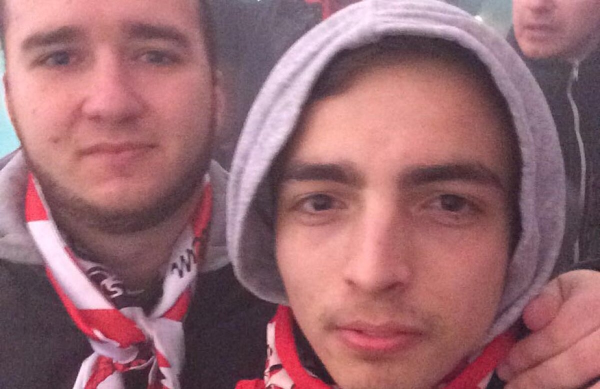  Tatăl suporterului ucis după Derby povesteşte tragedia pas cu pas: "I-au atacat din boscheţi!"