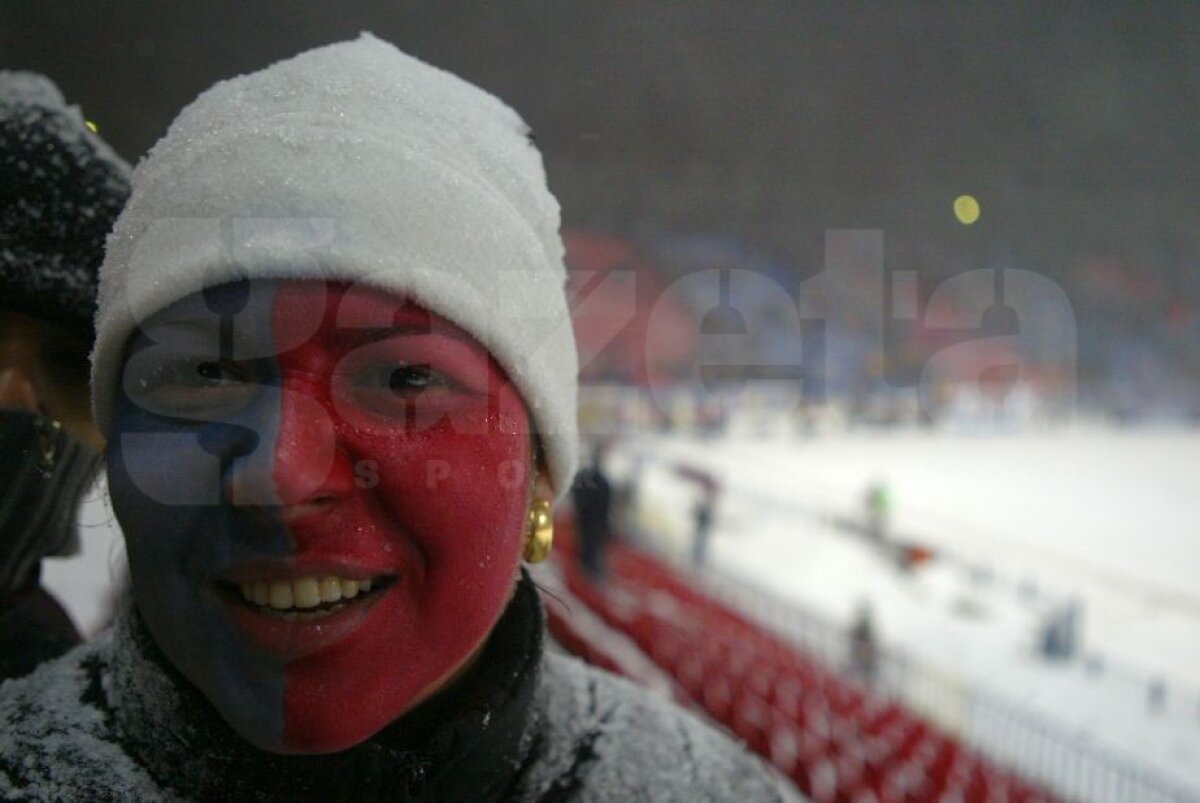 GALERIE FOTO FABULOASĂ! Gigi Becali își aduce aminte de meciul cu Villarreal de la București: "A fost ceva de vis!" » Ce spune despre transferul lui Alibec