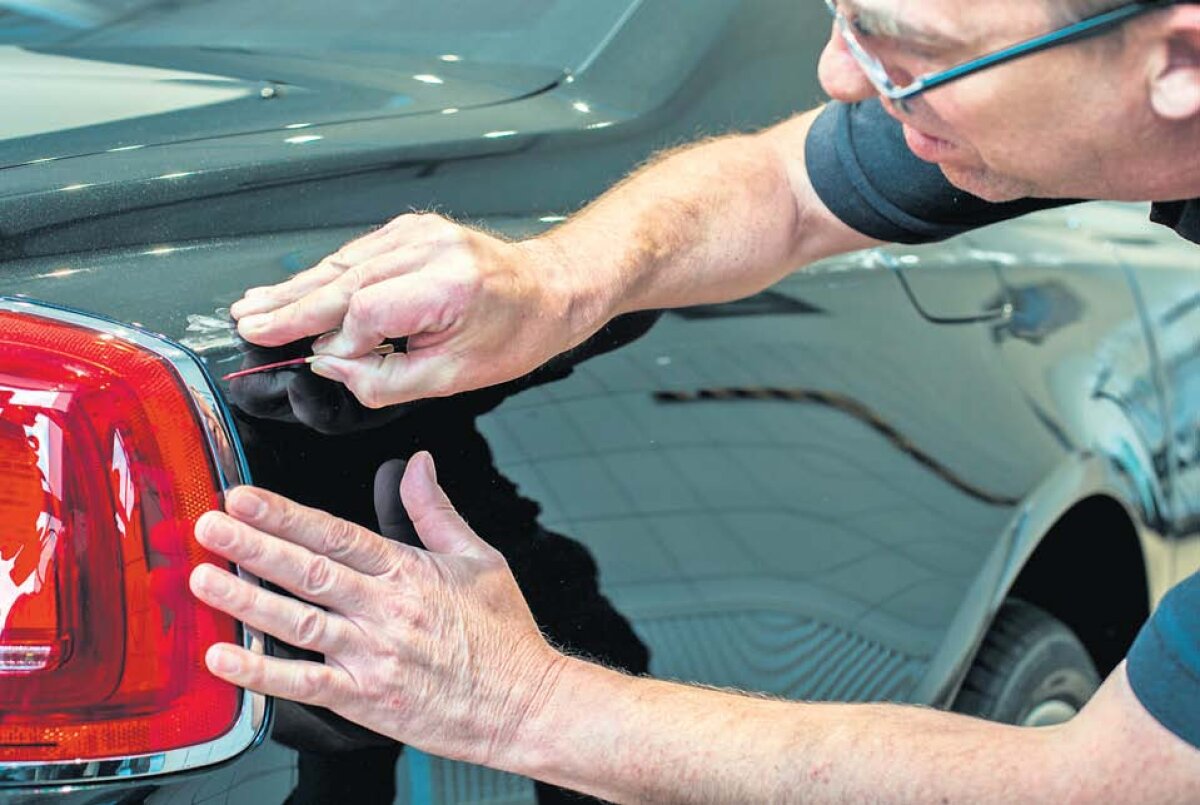 FOTO Ne-au vizitat fantomele! Gazeta Sporturilor a testat două modele Rolls-Royce: Wraith și Ghost