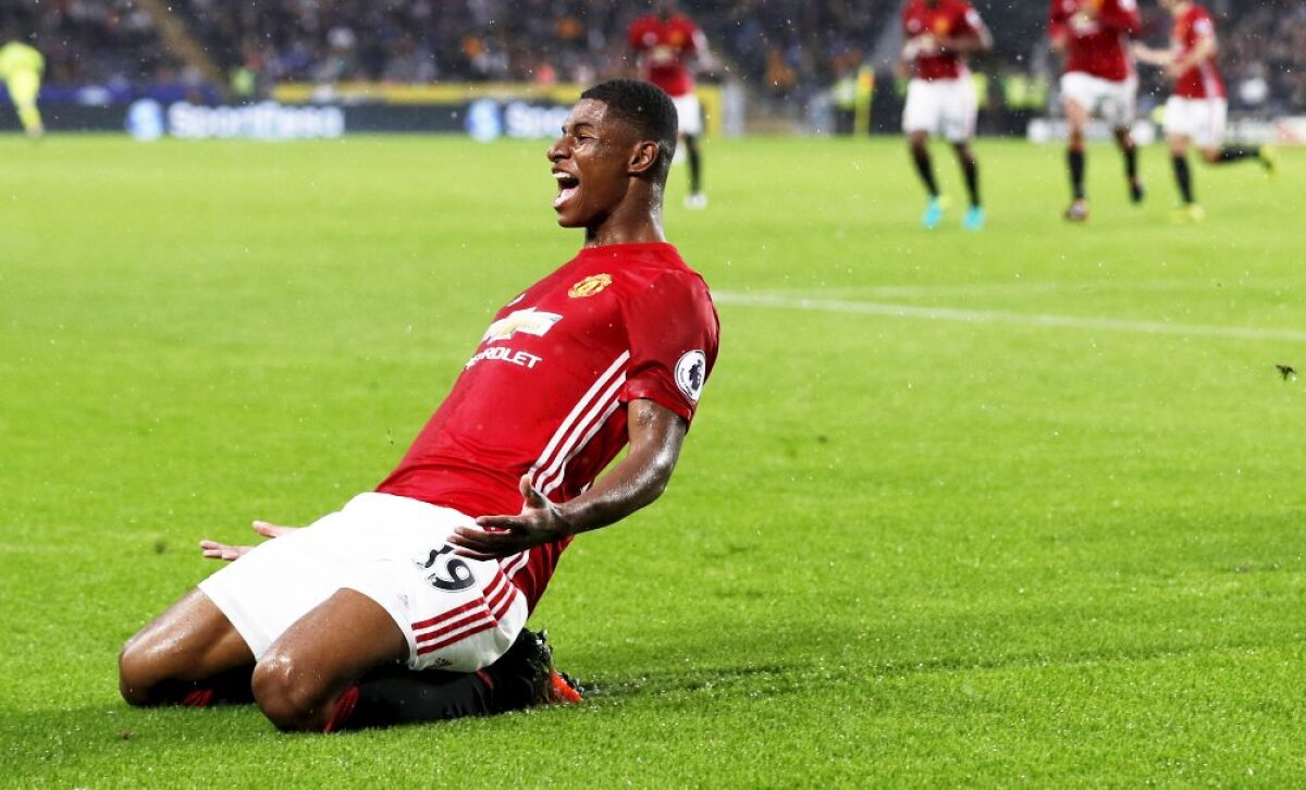 VIDEO+FOTO Victorie dramatică pentru Mourinho în Anglia! Imagini incredibile! Alte 3 rezultate interesante din Europa 