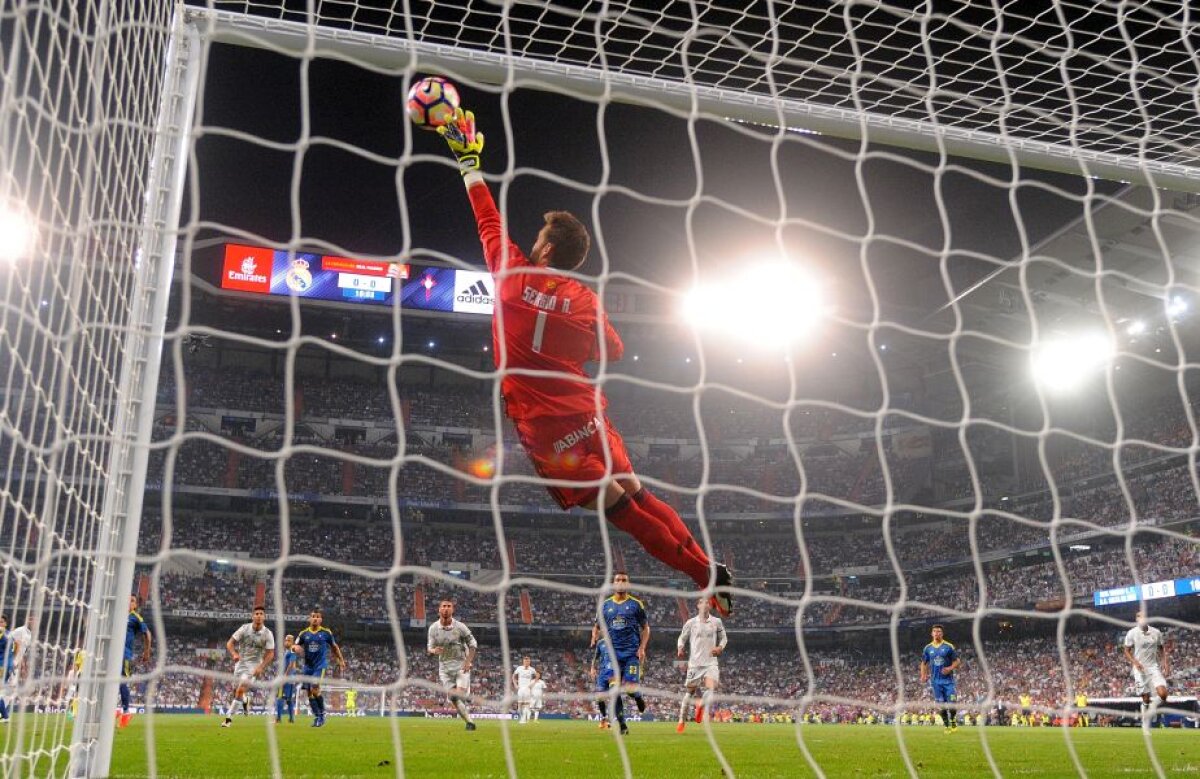 FOTO și VIDEO Cine sunt noile fețe ale succesului? Fără Ronaldo, Real Madrid a obținut a doua victorie din La Liga
