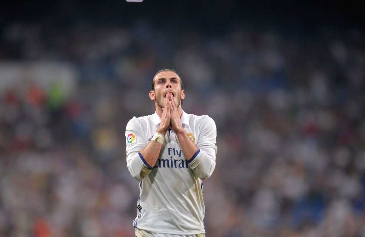 FOTO și VIDEO Cine sunt noile fețe ale succesului? Fără Ronaldo, Real Madrid a obținut a doua victorie din La Liga