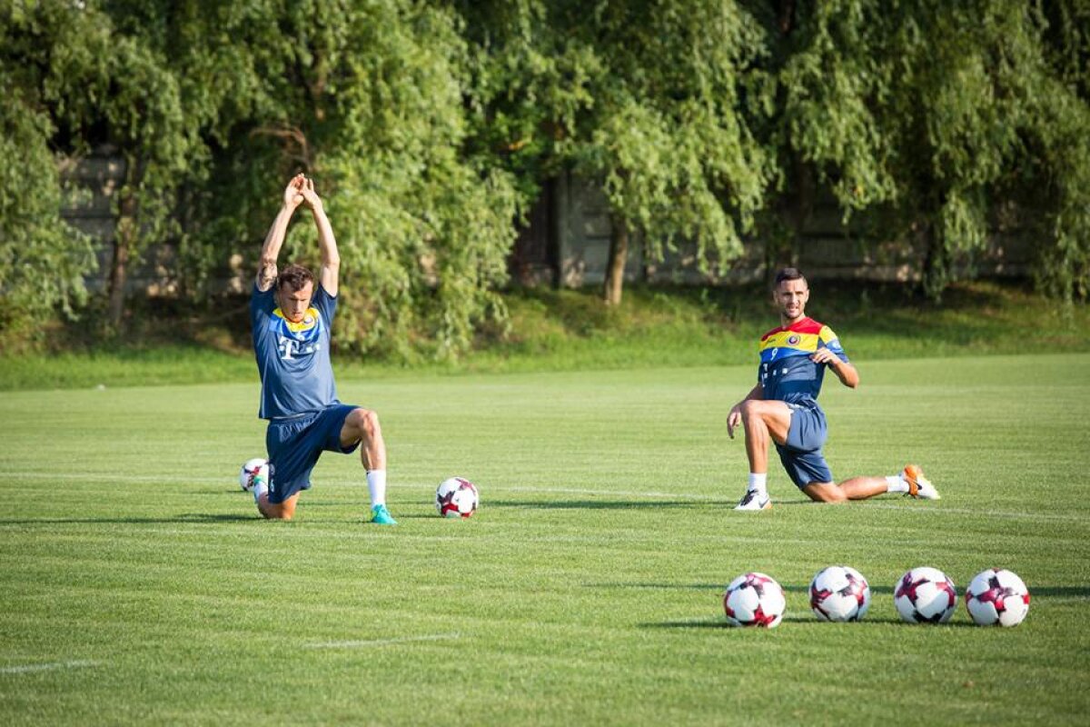 GALERIE FOTO Primele imagini cu Stanciu după transferul la Anderlecht, egalată azi la ultima fază! Cum au tratat ziarele din Belgia mutarea