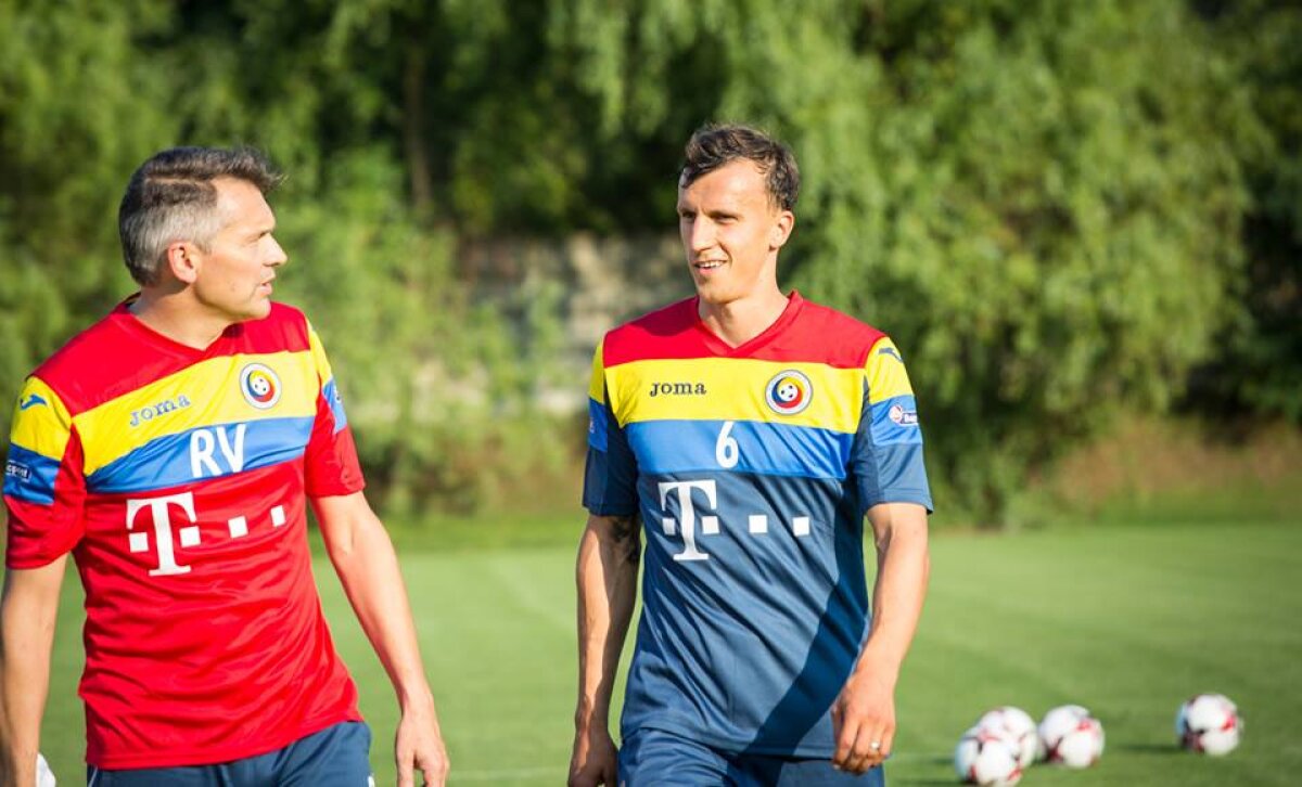 GALERIE FOTO Primele imagini cu Stanciu după transferul la Anderlecht, egalată azi la ultima fază! Cum au tratat ziarele din Belgia mutarea