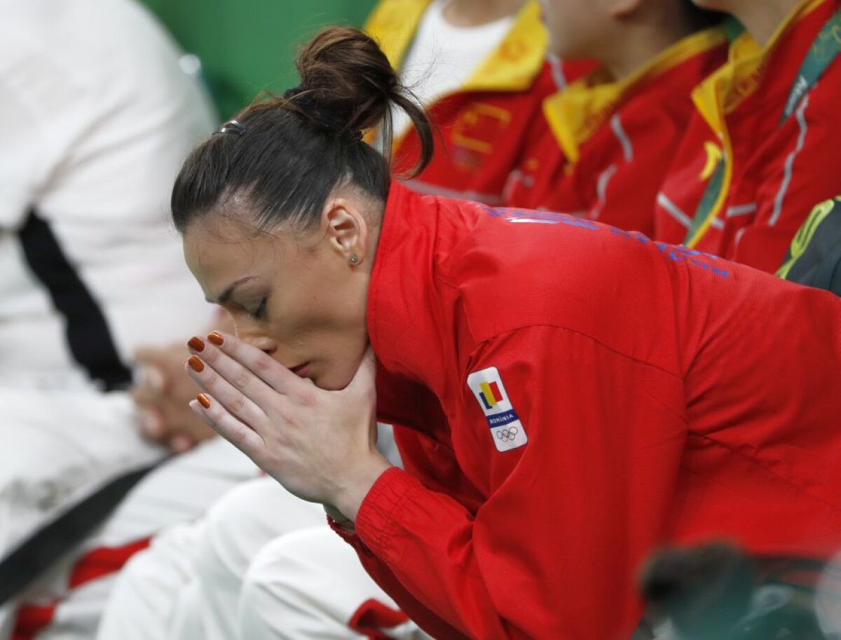 Rezultate inedite în sondajul IRES » Pe ce loc sperau românii că vom termina în clasamentul pe medalii la RIO