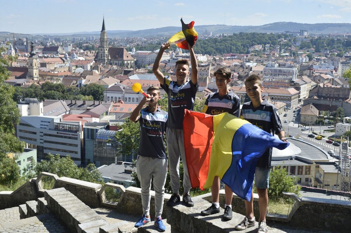 Antrenorul care i-a lansat pe Chiricheș și Maxim vorbește despre cum va arăta România cu Muntenegru: ”15 la sută din naționala lui Daum”