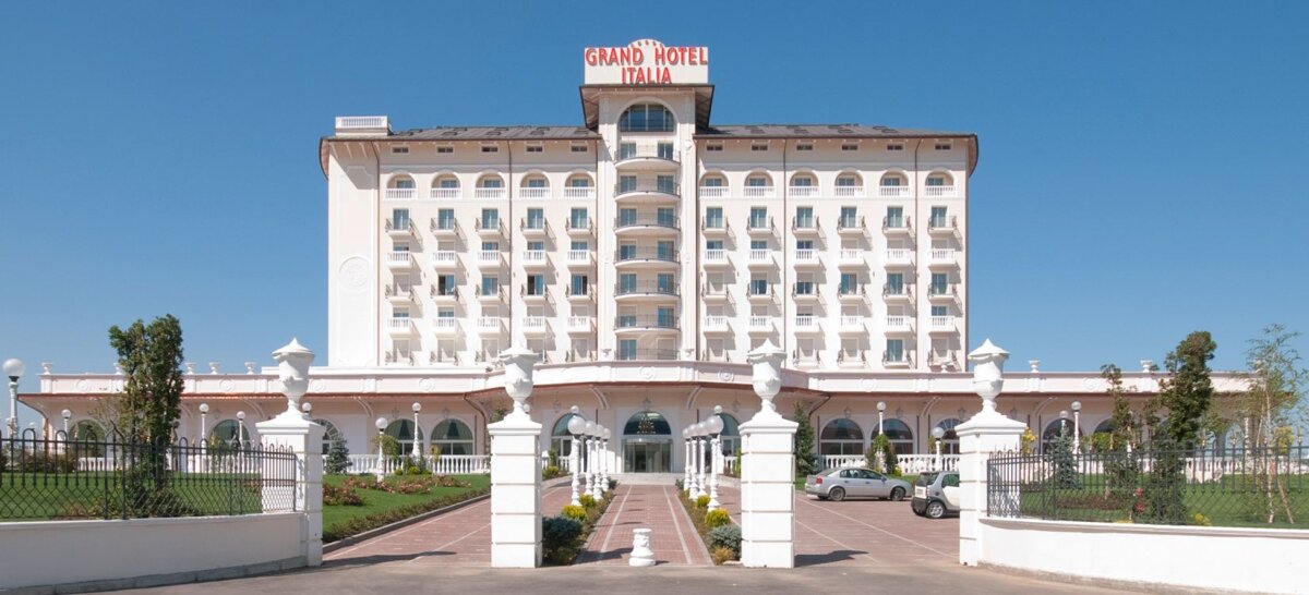 FOTO În camera lui Daum » Gazeta a vizitat Junior Suite-ul în care locuiește noul selecționer la Cluj