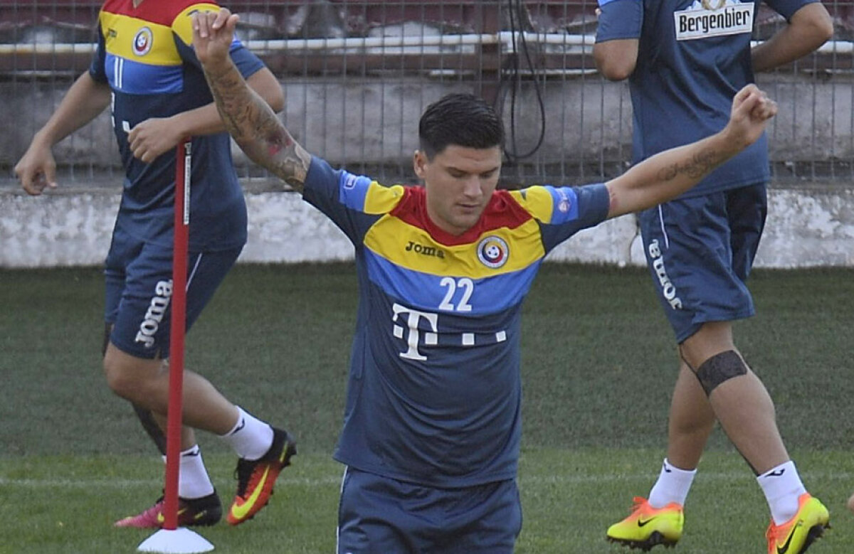 Daum pregătește câteva mutări-surpriză în formula de start » Cuplu neașteptat la închidere: cu cine va face pereche Hoban