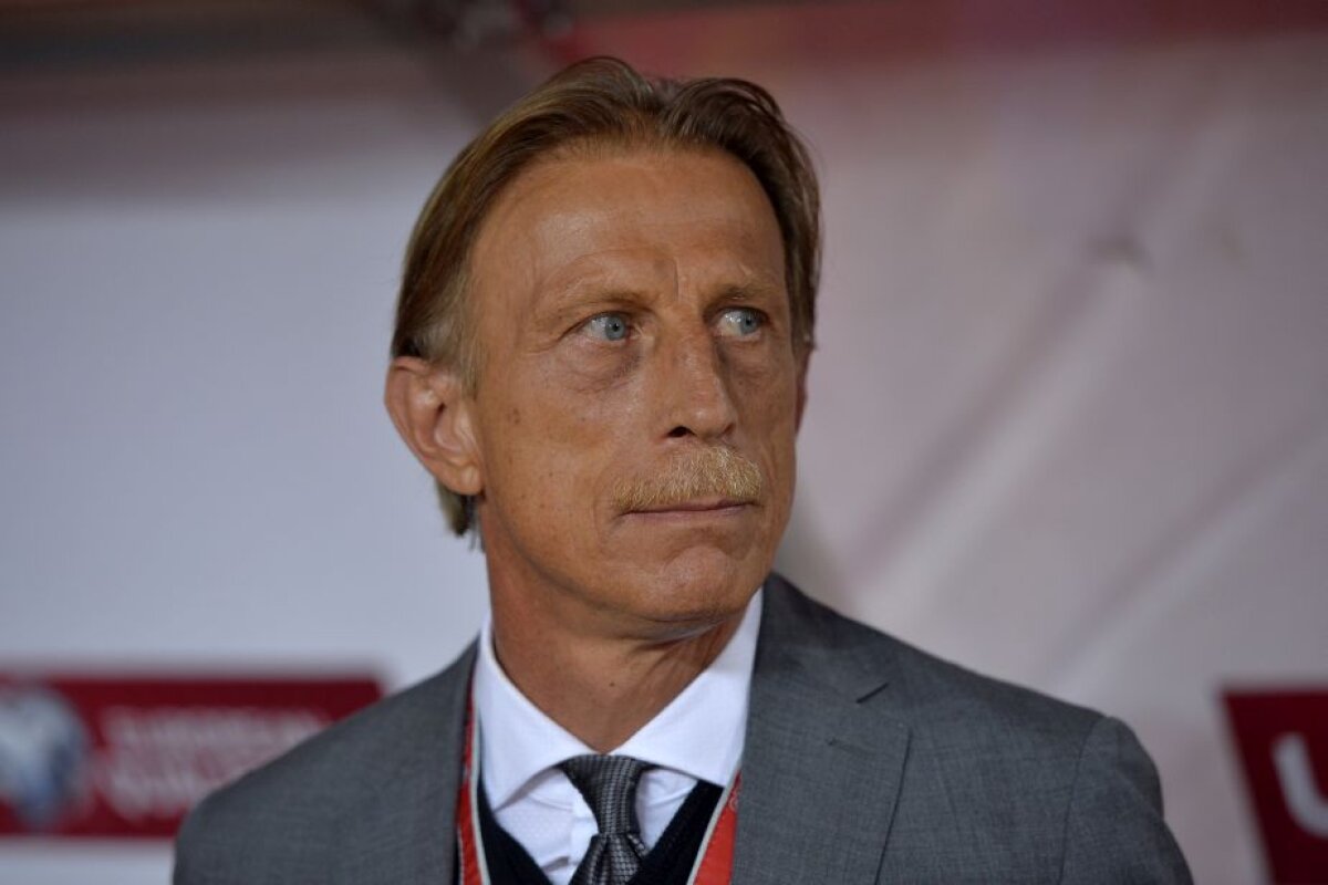 Concluziile lui Daum » 3 remarcați în remiza cu Muntenegru, cine trebuia să bată penalty-ul, de ce Adi Popa a fost rezervă