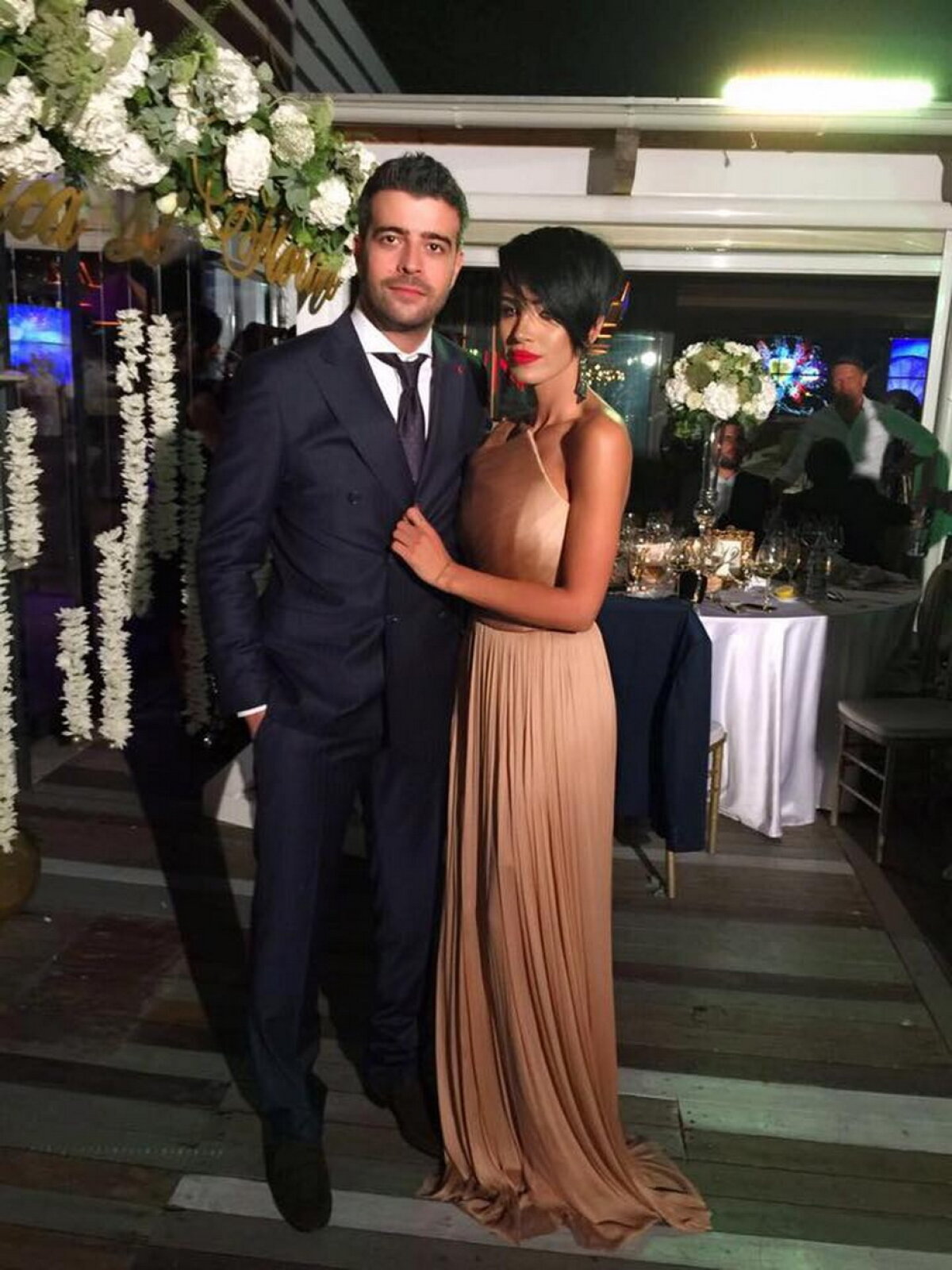 Adelina Pestrițu, schimbare incredibilă de look » S-a tuns scurt și arată ca Rihanna
