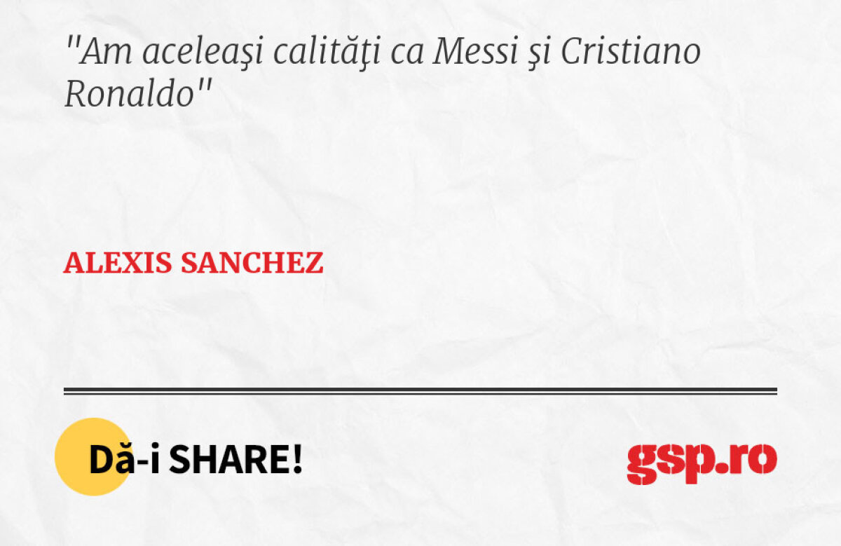 Cele mai tari citate luna septembrie 2016