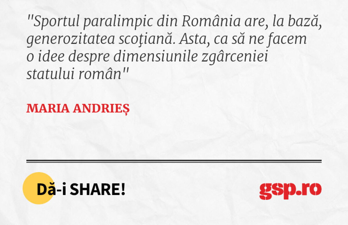 Cele mai tari citate luna septembrie 2016