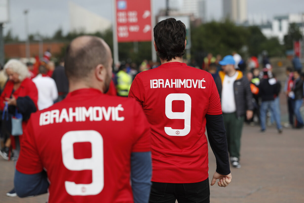 VIDEO+ FOTO » Profesorul Guardiola și elevul Mourinho! City se impune pe terenul lui United, 2-1! Pep are 9 victorii în fața lui "The Special One"