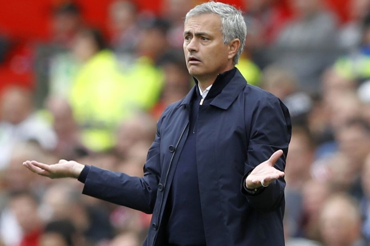 VIDEO+ FOTO » Profesorul Guardiola și elevul Mourinho! City se impune pe terenul lui United, 2-1! Pep are 9 victorii în fața lui "The Special One"