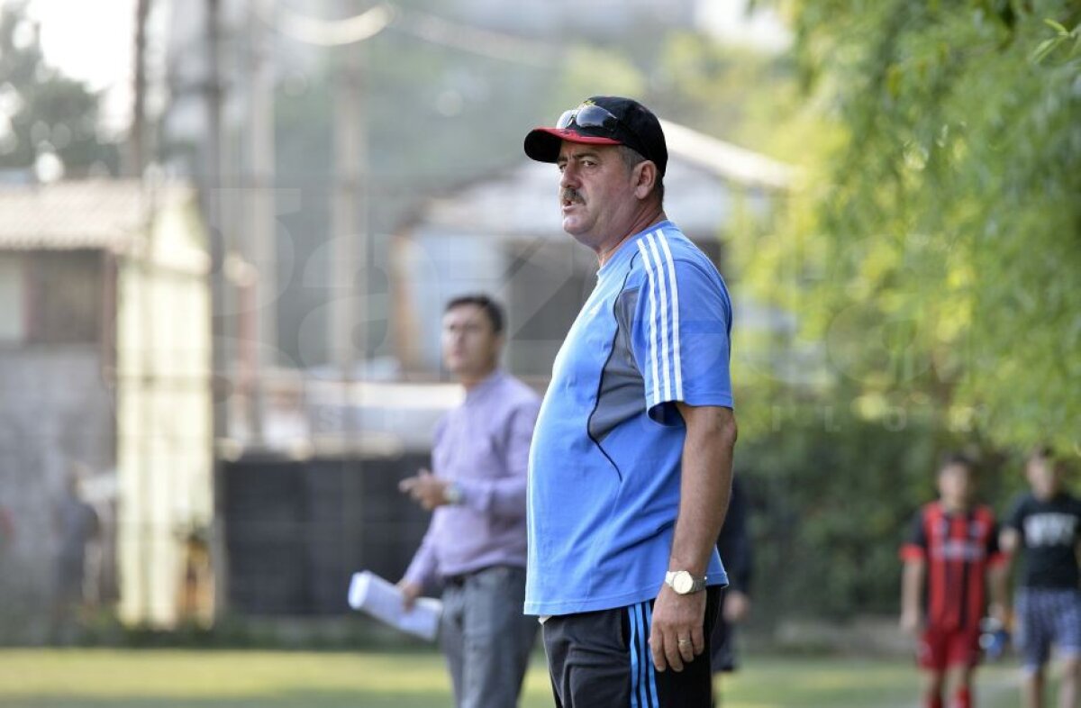 GALERIE FOTO Fără bani în Liga 1, cu prime la Liga a 5-a! Al doilea ”Rapid”, Mișcarea CFR, a câștigat și elevii lui Caciureac au fost remunerați după meci