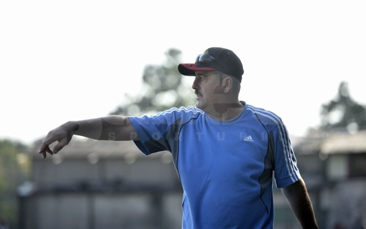 GALERIE FOTO Fără bani în Liga 1, cu prime la Liga a 5-a! Al doilea ”Rapid”, Mișcarea CFR, a câștigat și elevii lui Caciureac au fost remunerați după meci